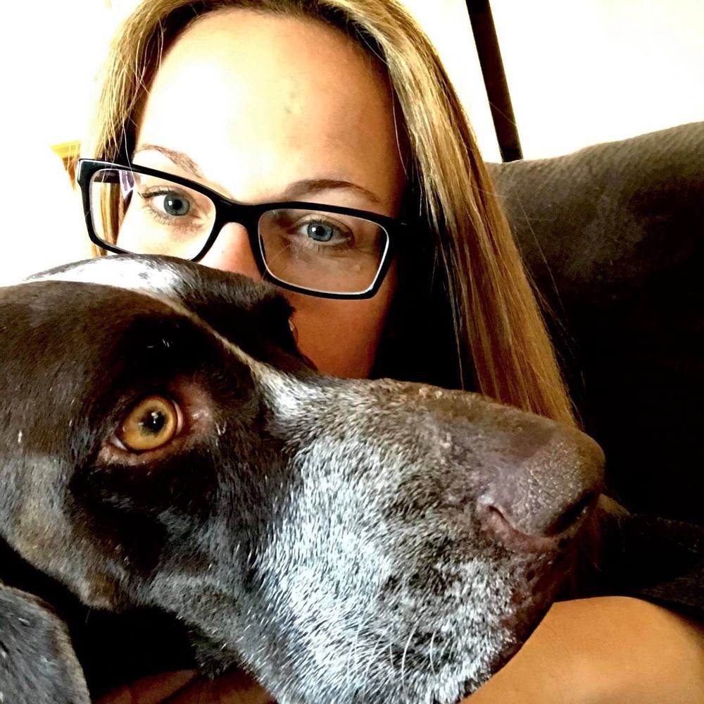Meet your Posher, Staci